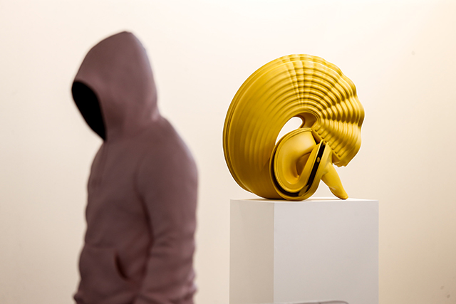 Обзор Buro24/7: биеннале Sp-Arte в Сан-Паулу (фото 3)