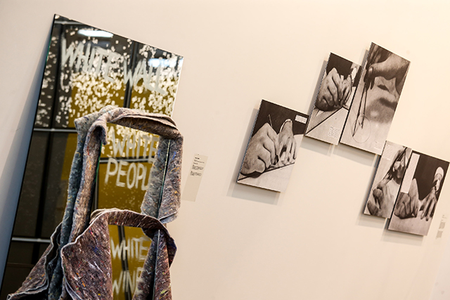 Обзор Buro24/7: биеннале Sp-Arte в Сан-Паулу (фото 6)