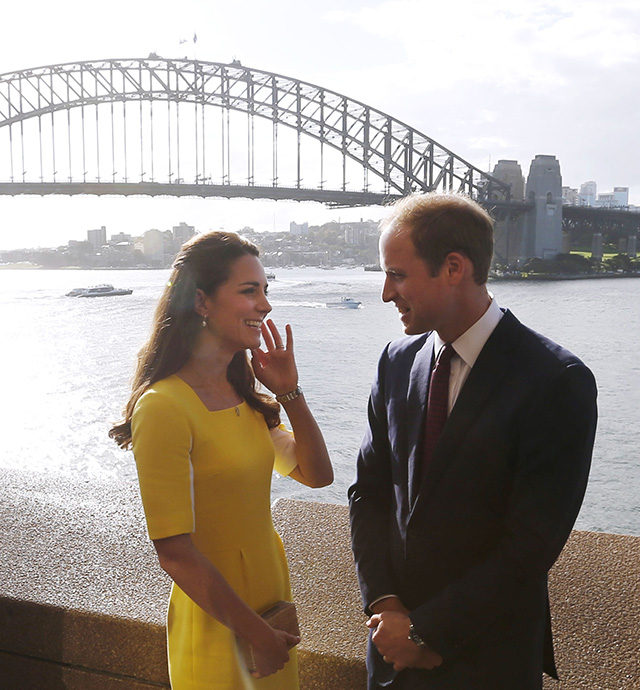 Королевский тур по Австралии и Новой Зеландии: день десятый (фото 7)