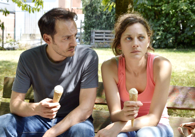 5 самых интересных фильмов в конкурсной программе Каннского фестиваля-2014 (фото 3)