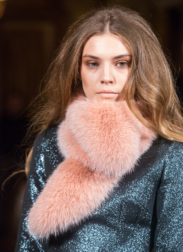 Обзор Buro 24/7: Alexander Terekhov, осень-зима 2014 (фото 1)