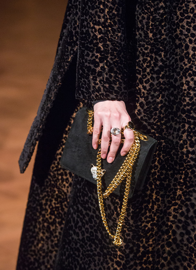 Обзор Buro 24/7: Alexander Terekhov, осень-зима 2014 (фото 2)