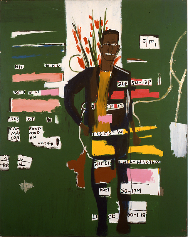 Обзор Buro24/7: биеннале Sp-Arte в Сан-Паулу (фото 8)