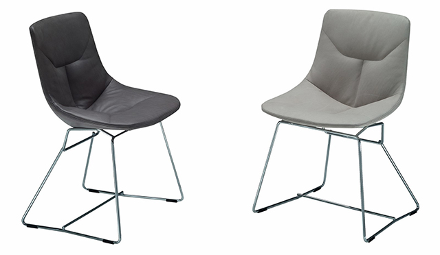 Капсульная коллекция Maserati с мебельной студией Zanotta (фото 2)