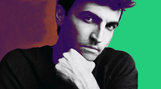 Первое интервью Николя Гескьера в качестве креативного директора Louis Vuitton (фото 1)