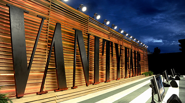 О журнале Vanity Fair снимут телесериал (фото 1)