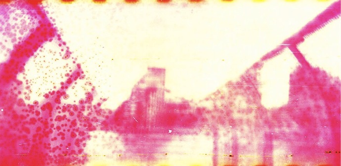 "Photogenic Alchemy": "алхимия" вместо Instagram-фильтров (фото 1)