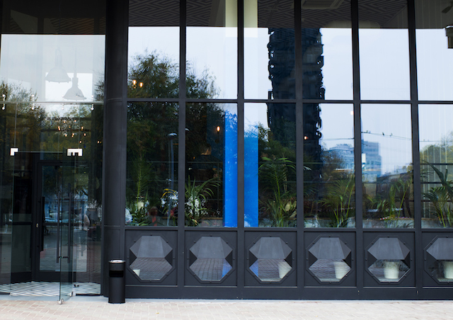 Приди и возьми: новый ресторан Molon Lave на Большой Грузинской (фото 9)