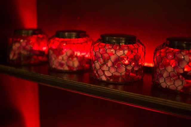 Открытие недели: ресторан Black Thai Александра Раппопорта и Ginza Project (фото 14)