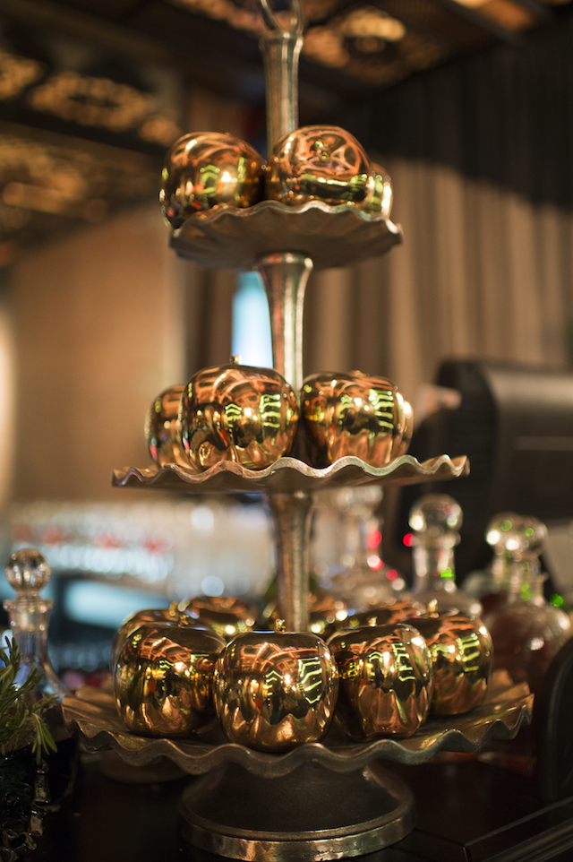 Открытие недели: ресторан Black Thai Александра Раппопорта и Ginza Project (фото 12)