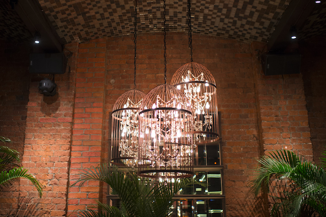 Открытие недели: ресторан Black Thai Александра Раппопорта и Ginza Project (фото 9)