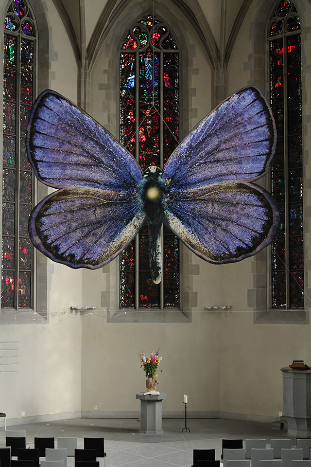 Manifesta 11: мир, труд, арт (фото 5)