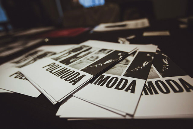 Модное образование: в Москве пройдет серия лекций итальянских преподавателей (фото 3)