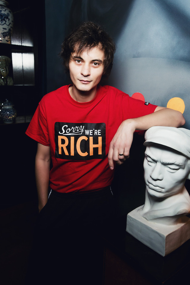 Открытие ресторана "Мандарин. Лапша и Утки" (фото 2)