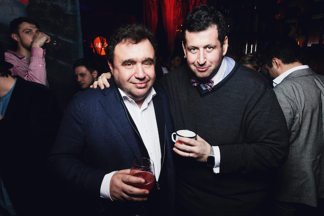 Открытие ресторана "Мандарин. Лапша и Утки" (фото 10)