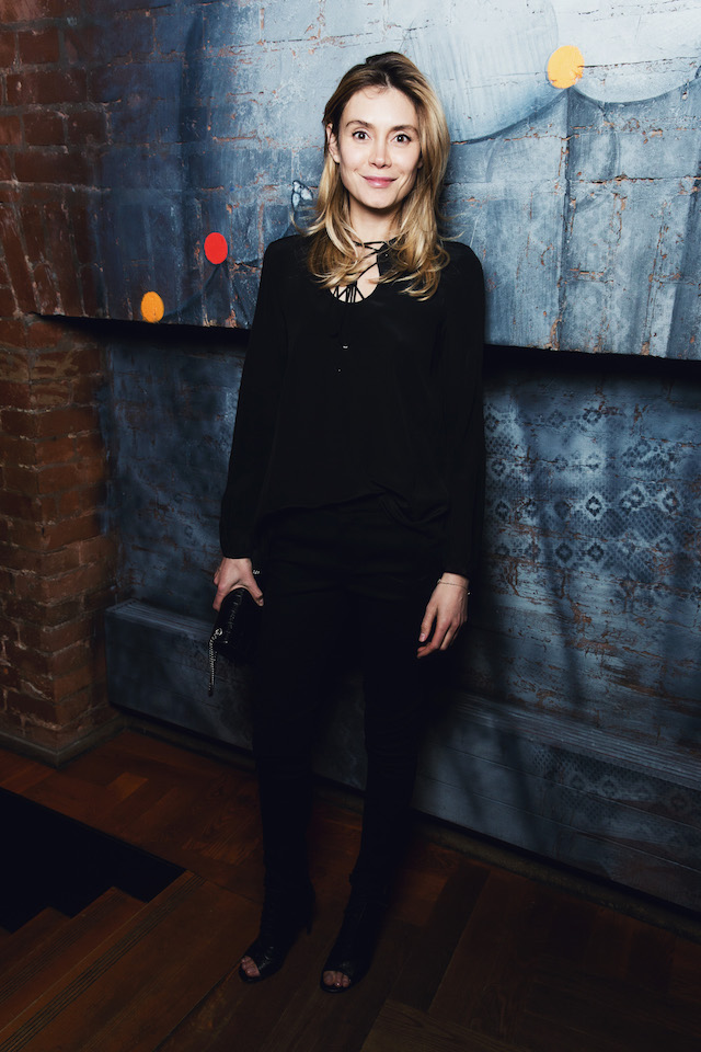 Открытие ресторана "Мандарин. Лапша и Утки" (фото 16)