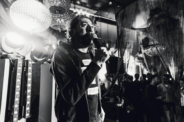 Открытие ресторана "Мандарин. Лапша и Утки" (фото 4)