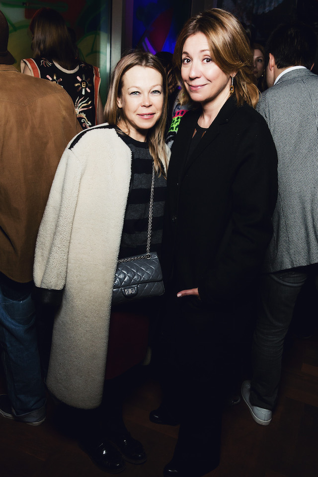 Открытие ресторана "Мандарин. Лапша и Утки" (фото 1)