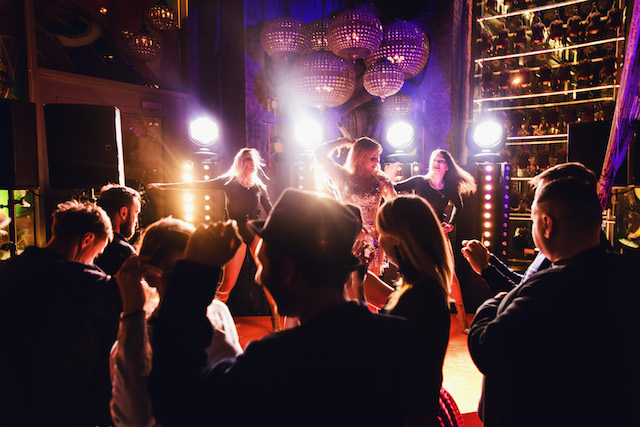 Открытие ресторана "Мандарин. Лапша и Утки" (фото 20)