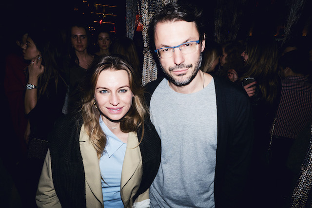 Открытие ресторана "Мандарин. Лапша и Утки" (фото 3)