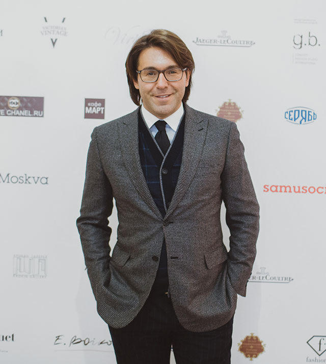 Благотворительный ужин ММОМА (фото 3)