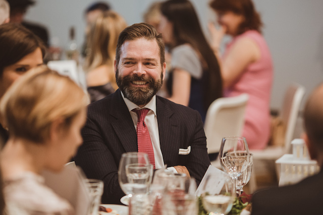 Благотворительный ужин ММОМА (фото 6)