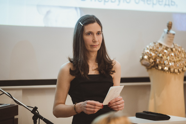 Благотворительный ужин ММОМА (фото 10)