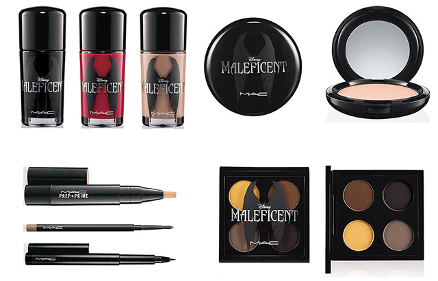 5 beauty-коллекций, вдохновленных кинофильмами (фото 2)