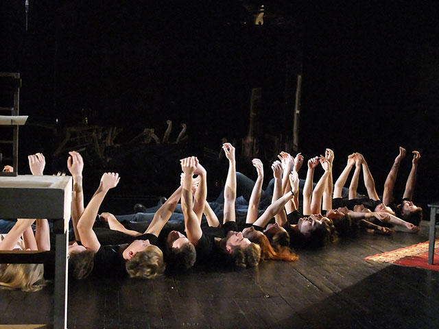 Арт-планы на выходные: 23—24 апреля (фото 13)