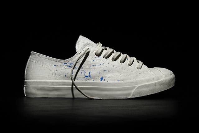 Maison Martin Margiela и Converse выпустили коллекцию кед (фото 1)