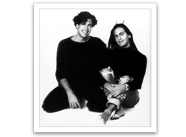 5 секретов вечной молодости Марка Джейкобса (фото 4)