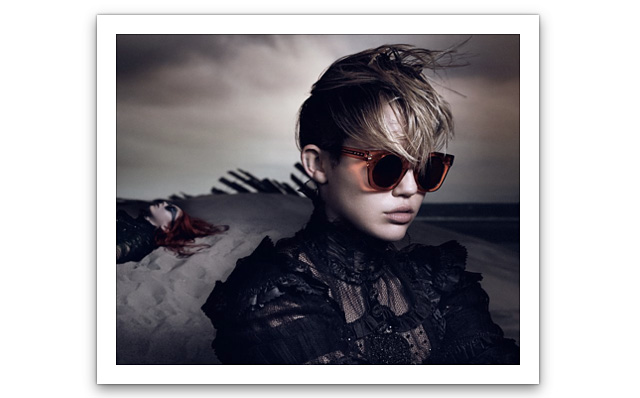 5 секретов вечной молодости Марка Джейкобса (фото 2)