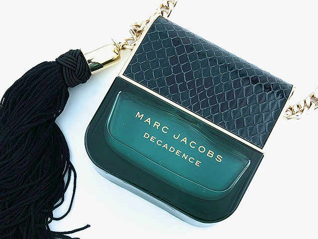 Парфюмер Анни Бузантян об аромате Decadence Marc Jacobs (фото 2)