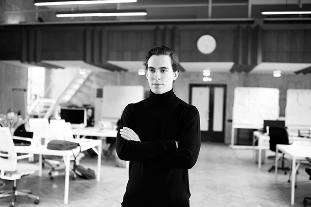 Картотека Buro 24/7: Марко Михич-Ефтич (фото 2)