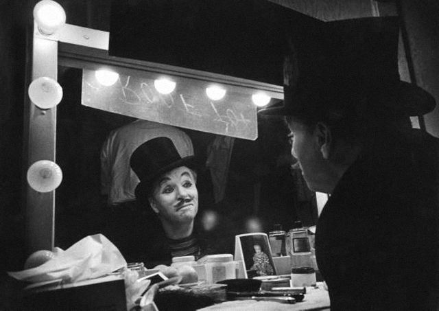 Опубликована неизвестная повесть Чарли Чаплина (фото 2)