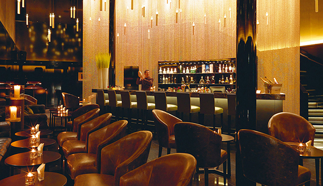 День всех влюбленных: отели для уик-энда (фото 9)