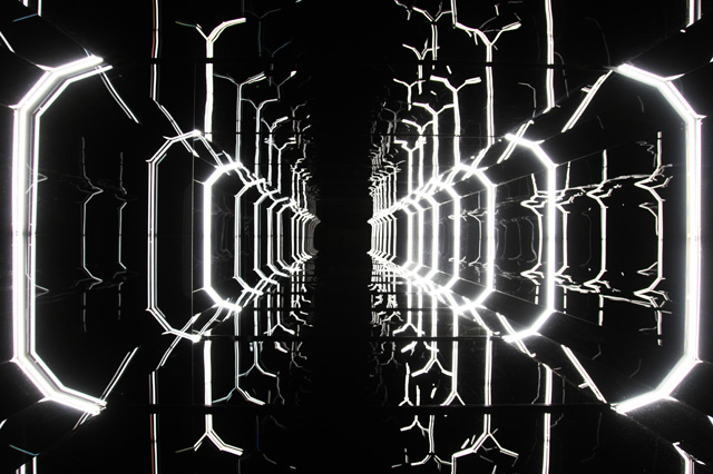 Borre Saethre "Астралис": новая выставка в парижском Espace Culturel Louis Vuitton (фото 5)