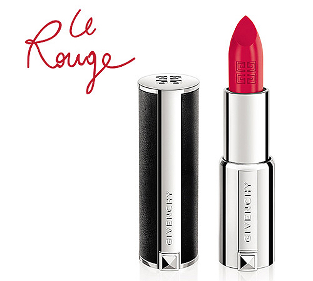 Весенние наборы косметики Givenchy (фото 2)