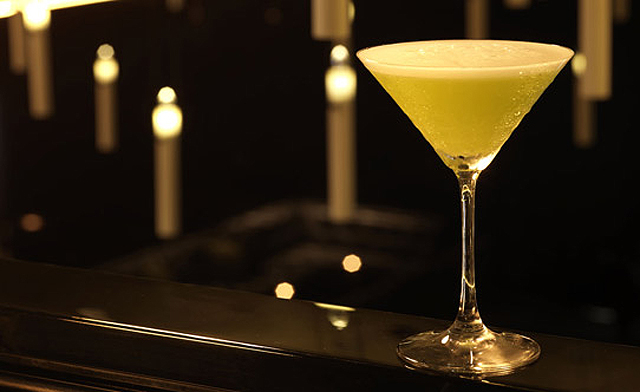 День всех влюбленных: отели для уик-энда (фото 10)