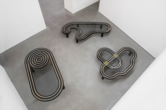 Обратите внимание: выставка Стюарта Хейгарта в Париже (фото 2)