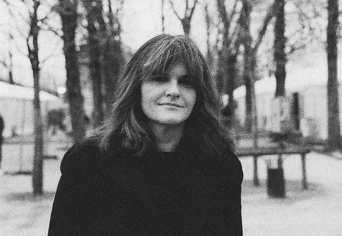 Кэти Хорин: 28 лет в моде (фото 1)