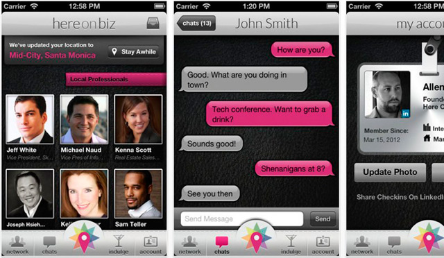 Virgin America запустит социальную сеть для пассажиров (фото 1)