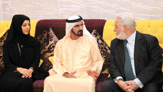 В Дубае введут туристический налог из-за World Expo 2020 (фото 1)