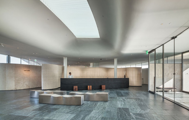 Курорт Southcape Owner’s Club в Южной Корее (фото 6)