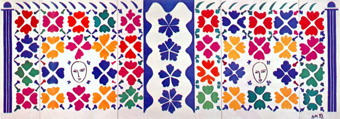 Tate выставит Малевича, Матисса и Тернера в 2014 году (фото 1)