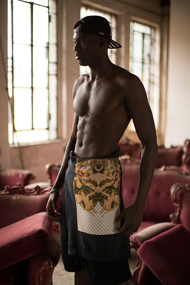 Новое имя в моде: Fashion to Max (фото 2)