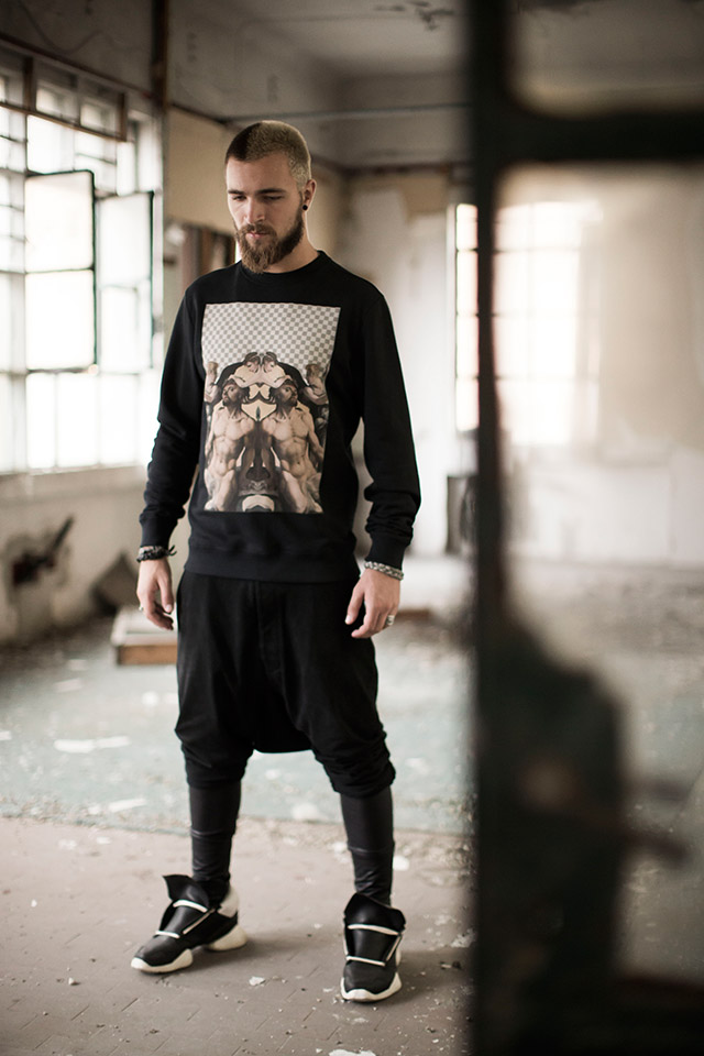 Новое имя в моде: Fashion to Max (фото 4)