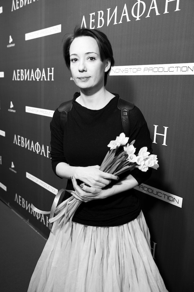 Премьера фильма "Левиафан" в Москве (фото 11)