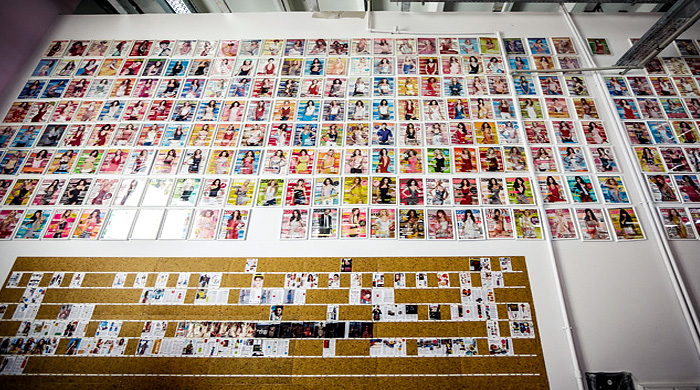 Виктор Шкулев по-прежнему хочет купить Cosmopolitan (фото 1)