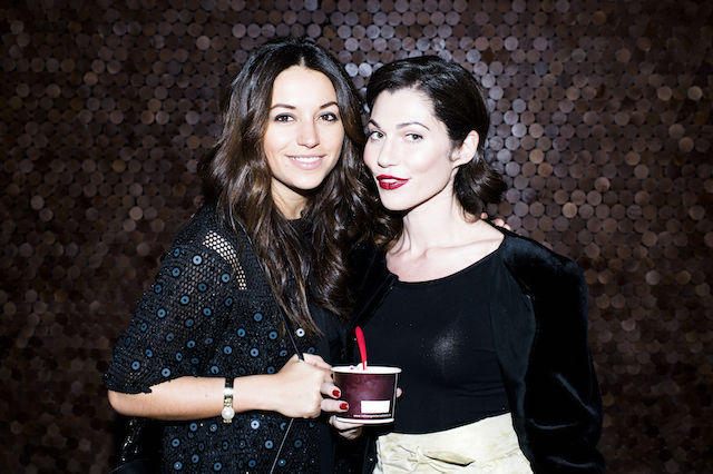 Премьера фильма "Левиафан" в Москве (фото 23)